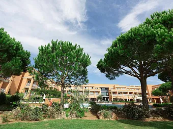 Отель QUINTA DA MARINHA 5*