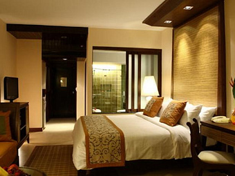 SIAM BAYSHORE RESORT & SPA 4*