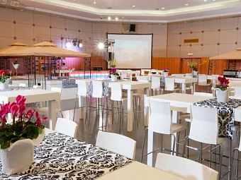 LEONARDO CLUB DEAD SEA 4*