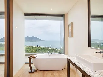 THE WESTIN BLUE BAY RESORT & SPA 5 *
