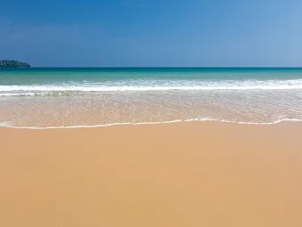  Отель SUNWING RESORT & SPA BANGTAO BEACH 4+*, Таиланд, Пхукет. 