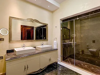 Отель VOGUE HOTEL BODRUM 5*