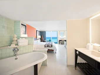 Отель HILTON ROSE HALL RESORT & SPA 4*