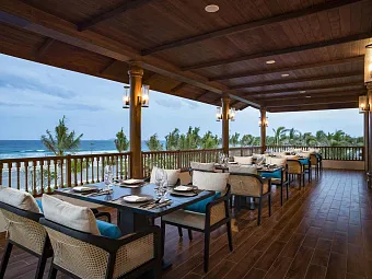 Radisson Blu Resort Cam Ranh 5*, Вьетнам, Камрань