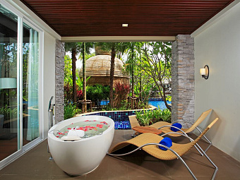 GRACELAND KHAO LAK BEACH RESORT 5*