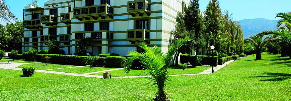 Отель GRECOTEL MELI PALACE 4*, Греция, Крит