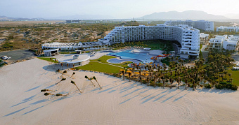 LUGANO RESORT & SPA CAM RANH 5*