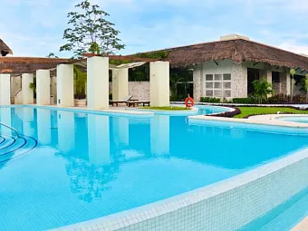 тель GRAND PALLADIUM KANTENAH 5*