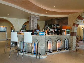 VILLAS ELENITE 4*