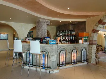 VILLAS ELENITE 4*