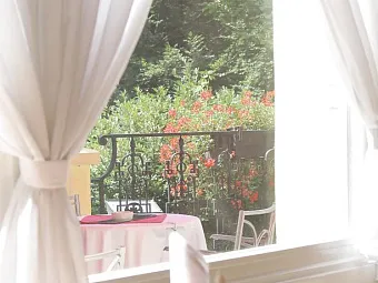  Отель BRISTOL DOM PAVLOVA 4*