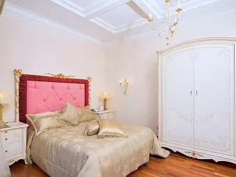  Deluxe Grand Villa