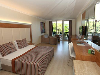 PEGASOS RESORT 5*