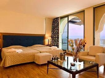 MARBELLA CORFU 5*