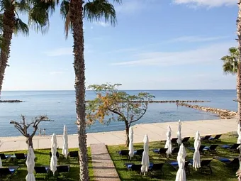 Отель ANNABELLE HOTEL 5*
