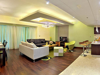  CITY PREMIERE HOTEL APARTMENT 4*