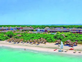 IBEROSTAR SELECTION VARADERO 5*