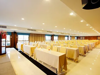 KATA SEA BREEZE RESORT 3*, Таиланд, Пхукет