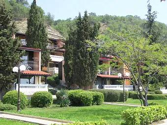 VILLAS ELENITE 4*