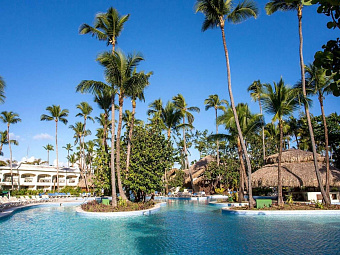  IMPRESSIVE RESORT & SPA PUNTA CANA 5*