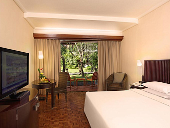  RAMADA BINTANG BALI RESORT 5*