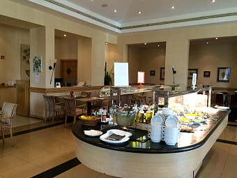 Отель RIVIERA 4*