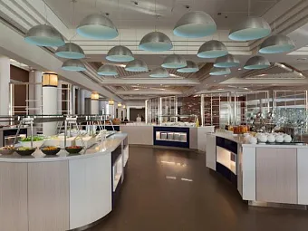 Отель ISROTEL YAM SUF 4*super