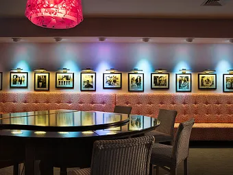  Отель COUPLES TOWER ISLE 5*