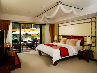 DIAMOND COTTAGE RESORT & SPA 4*