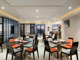 BAHI AJMAN PALACE HOTEL 5*