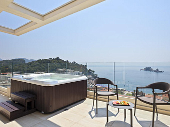  MELIA BUDVA PETROVAC 5*