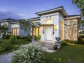  Отель VINPEARL DISCOVERY 2 PHU QUOC 5*
