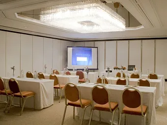 Отель ANNABELLE HOTEL 5*