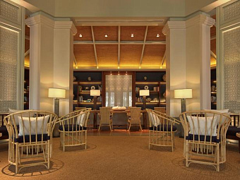 Amatara Welness Resort ( Ex. REGENT PHUKET CAPE PANWA) 5*