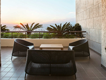 SHERATON RHODES RESORT 5*