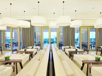 Отель TIVOLI VICTORIA 5*