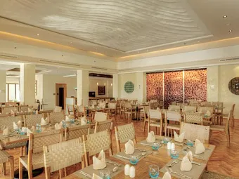 GRAND TALA BAY RESORT AQABA 5* 