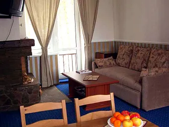 БАЛКАРИЯ 3*