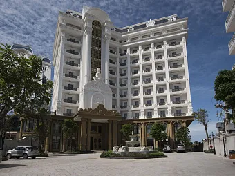 Отель THIEN THANH PHU QUOC RESORT 5*