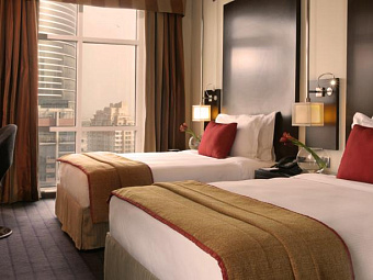  MEDIA ROTANA 5*