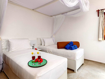 SANDIES BAOBAB BEACH 4*