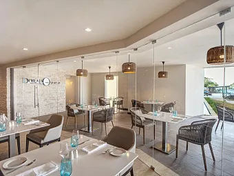 GRAND LIDO NEGRIL 5*