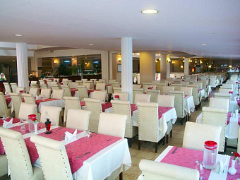 DIDIM BEACH ELEGANCE THERMAL RESORT 5*