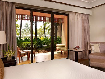 PARK HYATT GOA RESORT & SPA 5*