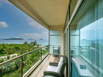 MGM GRAND SANYA 5*