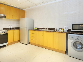  GOLDEN TULIP SHARJAH HOTEL APARTMENTS 4*