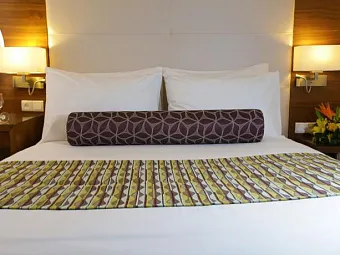 Отель ASTRAL VILLAGE 4*