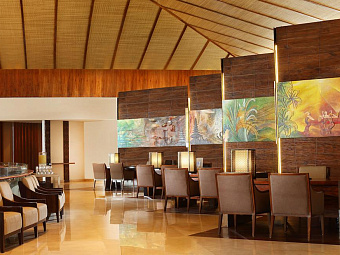 SHERATON BALI KUTA RESORT 5*