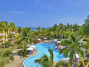 TRYP CAYO COCO 4*, Куба, остров Кайо-Коко