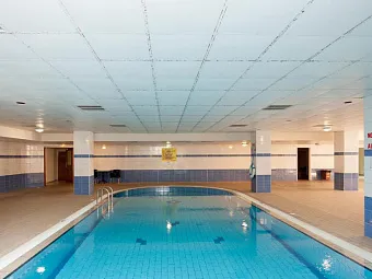 ANMARIA BEACH HOTEL 4*
